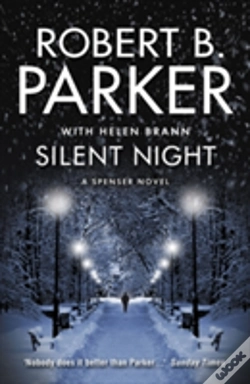 Capa do artigo Silent Night