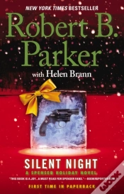 Capa do artigo Silent Night