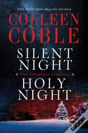 Capa do artigo Silent Night, Holy Night