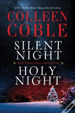 Capa do artigo Silent Night, Holy Night