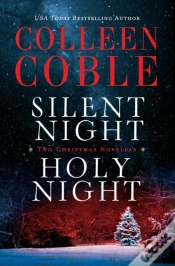 Capa do artigo Silent Night, Holy Night