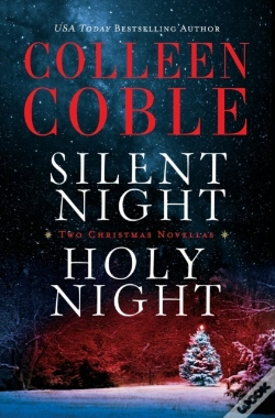 Capa do artigo Silent Night, Holy Night