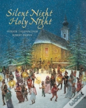 Capa do artigo Silent Night Holy Night