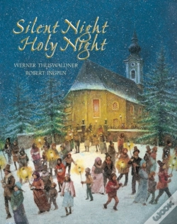 Capa do artigo Silent Night Holy Night