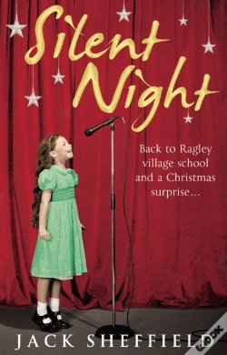 Capa do artigo Silent Night