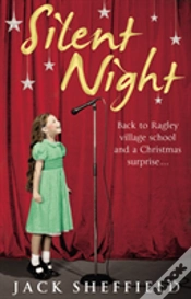 Capa do artigo Silent Night