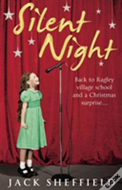 Capa do artigo Silent Night