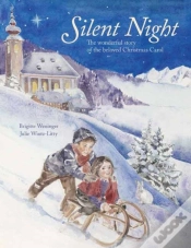 Capa do artigo Silent Night