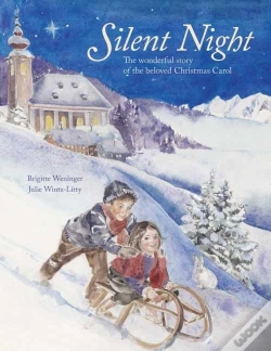 Capa do artigo Silent Night