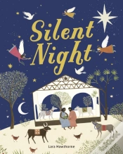 Capa do artigo Silent Night