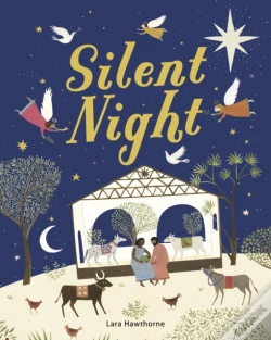 Capa do artigo Silent Night