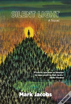 Capa do artigo Silent Night