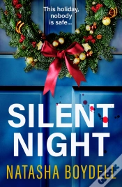 Capa do artigo Silent Night
