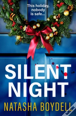 Capa do artigo Silent Night