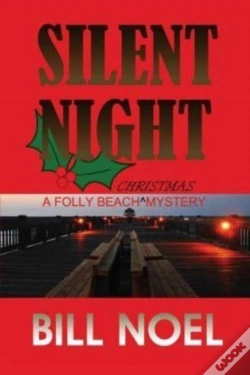 Capa do artigo Silent Night