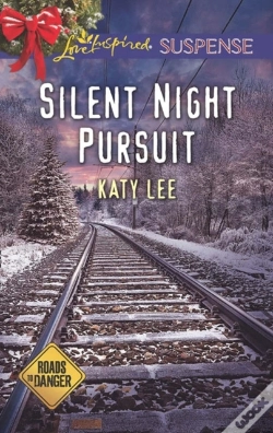 Capa do artigo Silent Night Pursuit