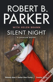 Capa do artigo Silent Night