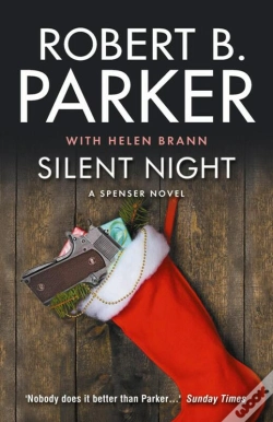 Capa do artigo Silent Night