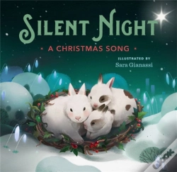 Capa do artigo Silent Night