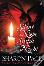 Capa do artigo Silent Night, Sinful Night