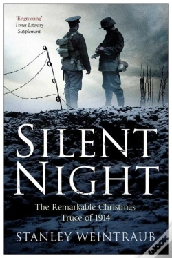 Capa do artigo Silent Night