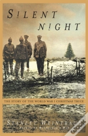 Capa do artigo Silent Night