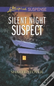Capa do artigo Silent Night Suspect