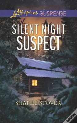 Capa do artigo Silent Night Suspect