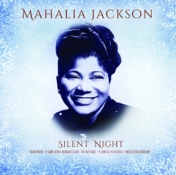Capa do artigo Silent Night - Vinil