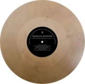 Capa do artigo Silent Night - Vinil
