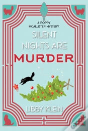 Capa do artigo Silent Nights Are Murder