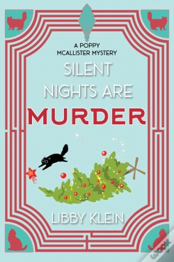 Capa do artigo Silent Nights Are Murder