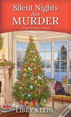Capa do artigo Silent Nights Are Murder