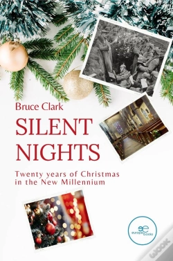 Capa do artigo Silent Nights