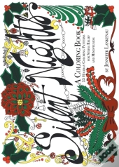 Silent Nights - Stocking Stuffer