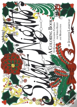 Capa do artigo Silent Nights - Stocking Stuffer