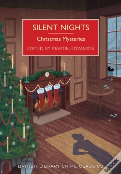 Capa do artigo Silent Nights