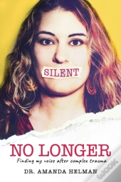 Silent No Longer