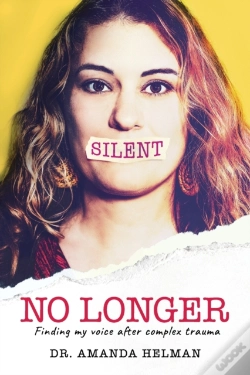 Capa do artigo Silent No Longer