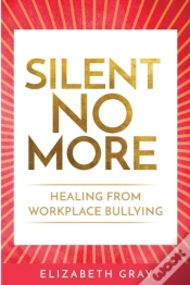 Capa do artigo Silent No More