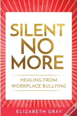 Capa do artigo Silent No More