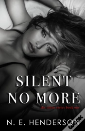 Capa do artigo Silent No More