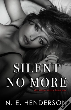 Capa do artigo Silent No More