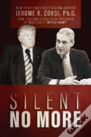 Silent No More