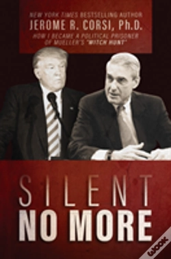 Capa do artigo Silent No More