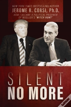 Capa do artigo Silent No More