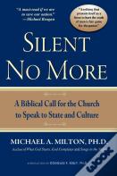 Silent No More