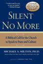 Silent No More - Preview