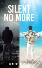 Capa do artigo Silent No More