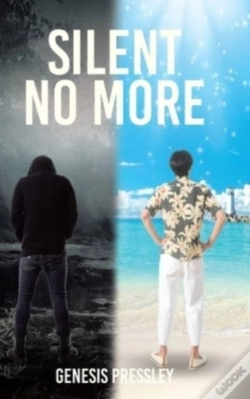 Capa do artigo Silent No More